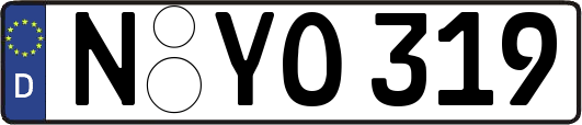 N-YO319