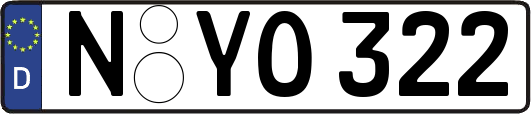 N-YO322