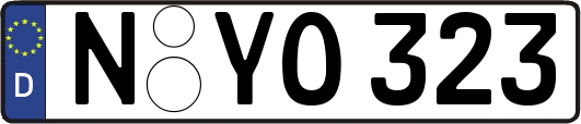 N-YO323