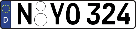 N-YO324