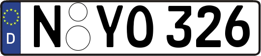 N-YO326