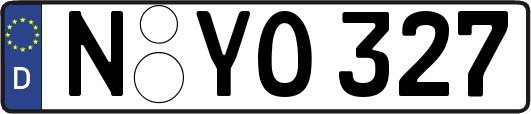 N-YO327