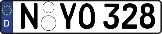 N-YO328