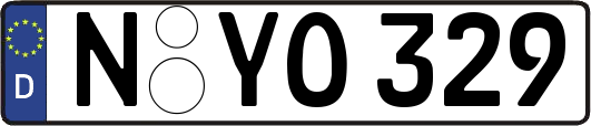 N-YO329