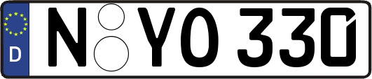 N-YO330