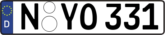 N-YO331