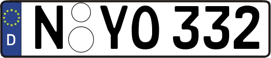 N-YO332