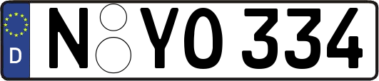 N-YO334