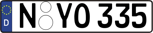 N-YO335