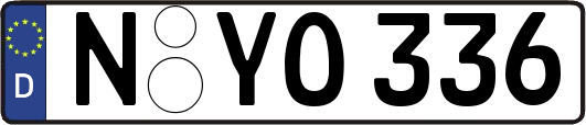 N-YO336