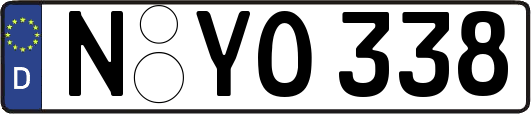 N-YO338