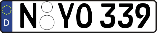 N-YO339