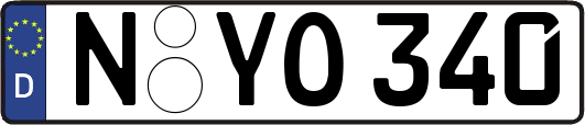 N-YO340