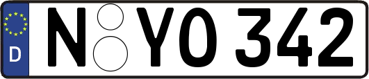 N-YO342