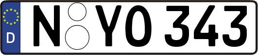 N-YO343