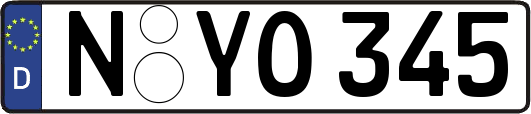 N-YO345