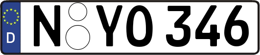 N-YO346