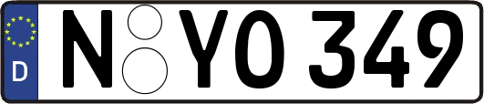 N-YO349