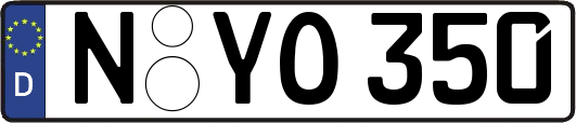N-YO350