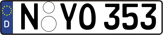 N-YO353
