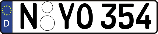 N-YO354