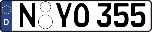 N-YO355