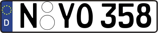 N-YO358