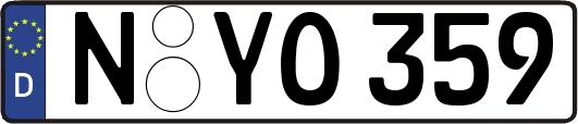 N-YO359