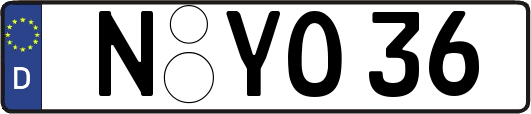 N-YO36