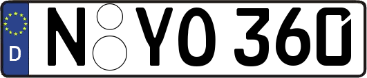N-YO360