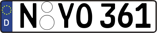 N-YO361