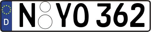 N-YO362