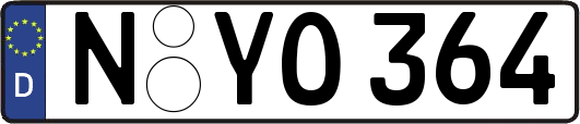 N-YO364