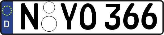 N-YO366
