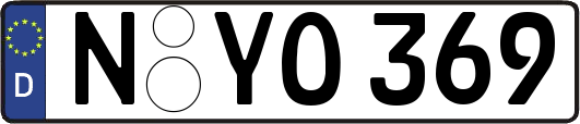 N-YO369