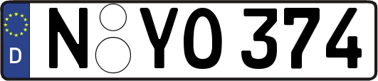 N-YO374