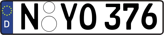 N-YO376