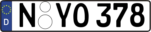 N-YO378