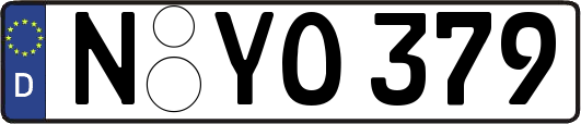 N-YO379