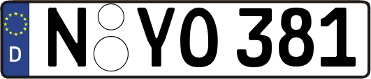 N-YO381