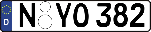 N-YO382