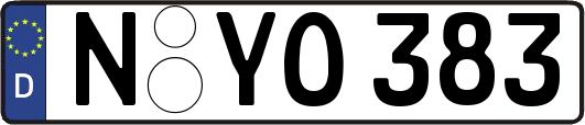 N-YO383