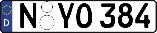 N-YO384