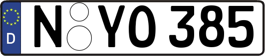 N-YO385