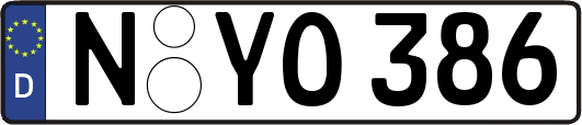 N-YO386