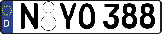 N-YO388