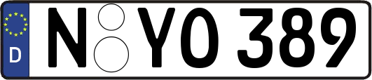 N-YO389