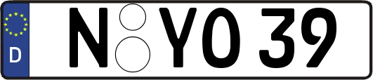 N-YO39