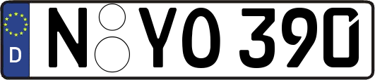 N-YO390