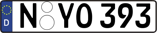 N-YO393
